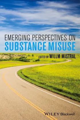 Mistral |  Emerging Perspectives on Substance Misuse | Buch |  Sack Fachmedien