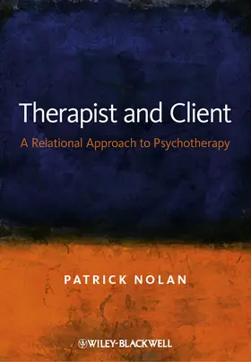 Nolan |  Therapist and Client | Buch |  Sack Fachmedien