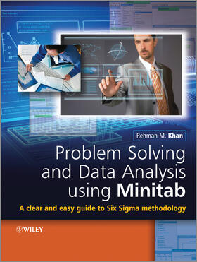 Khan |  Problem Solving and Data Analy | Buch |  Sack Fachmedien