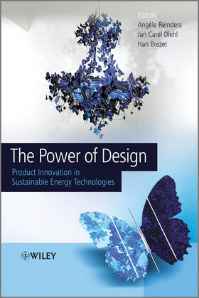 Reinders / Diehl / Brezet |  The Power of Design | Buch |  Sack Fachmedien