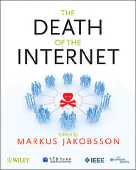 Jakobsson |  The Death of the Internet | eBook | Sack Fachmedien