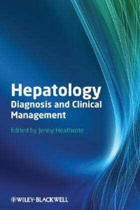 Heathcote |  Hepatology | eBook | Sack Fachmedien