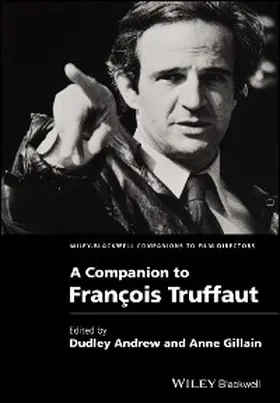 Andrew / Gillain |  A Companion to Francois Truffaut | eBook | Sack Fachmedien