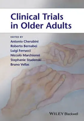 Cherubini / Bernabei / Ferrucci |  Clinical Trials in Older Adults | eBook | Sack Fachmedien