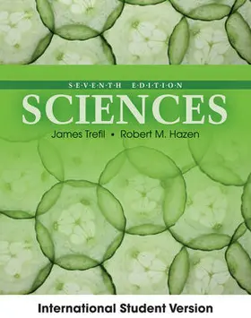 Hazen |  Sciences | Buch |  Sack Fachmedien