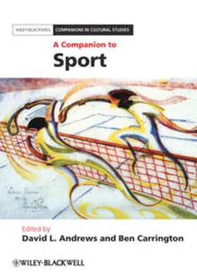 Andrews / Carrington |  A Companion to Sport | eBook | Sack Fachmedien