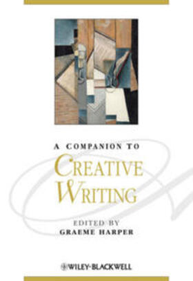 Harper | A Companion to Creative Writing | E-Book | sack.de