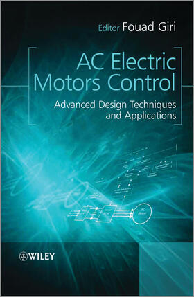 Giri |  AC Electric Motors Control | Buch |  Sack Fachmedien