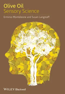 Monteleone / Langstaff |  Olive Oil Sensory Science | Buch |  Sack Fachmedien