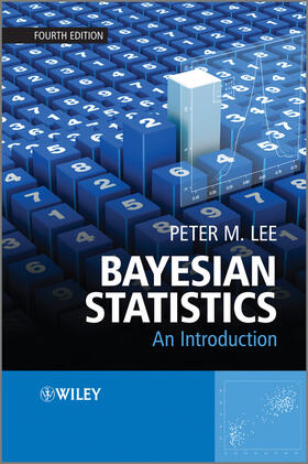 Lee |  Bayesian Statistics | Buch |  Sack Fachmedien