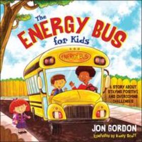 Gordon | The Energy Bus for Kids | E-Book | sack.de