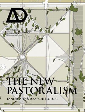 Titman |  The New Pastoralism | Buch |  Sack Fachmedien