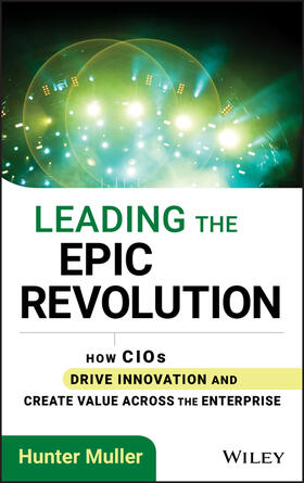 Muller |  Leading the Epic Revolution | Buch |  Sack Fachmedien