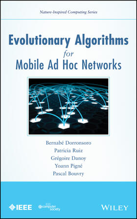 Dorronsoro / Ruiz / Danoy |  Evolutionary Algorithms | Buch |  Sack Fachmedien