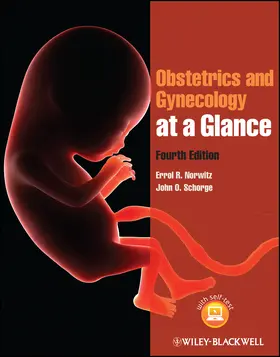 Norwitz / Schorge |  Obstetrics and Gynecology at a Glance | Buch |  Sack Fachmedien