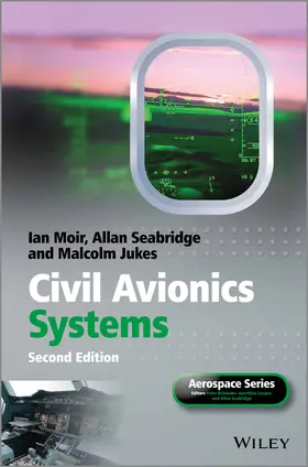 Moir / Seabridge / Jukes |  Civil Avionics Systems | Buch |  Sack Fachmedien