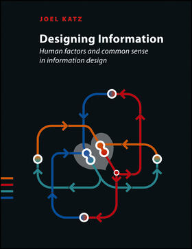 Katz |  Designing Information | Buch |  Sack Fachmedien