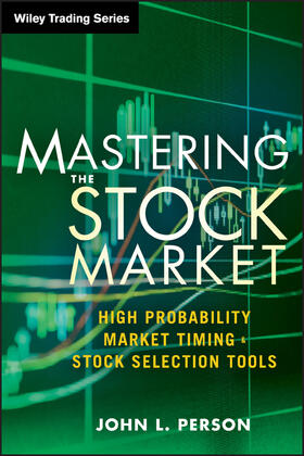 Person |  Mastering the Stock Market | Buch |  Sack Fachmedien