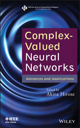 Hirose |  Complex-Valued Neural Networks | Buch |  Sack Fachmedien