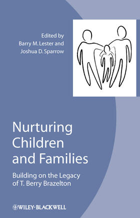 Lester / Sparrow |  Nurturing Children Families | Buch |  Sack Fachmedien
