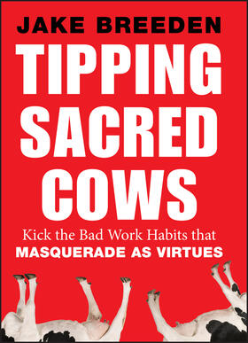 Breeden |  Tipping Sacred Cows | Buch |  Sack Fachmedien