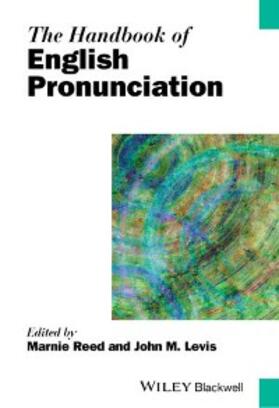 Reed / Levis |  The Handbook of English Pronunciation | eBook | Sack Fachmedien