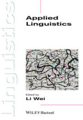 Wei |  Applied Linguistics | eBook | Sack Fachmedien