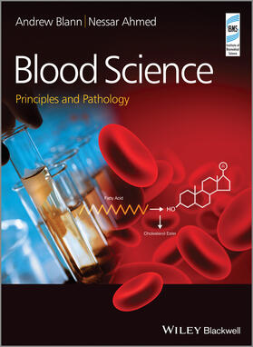 Blann / Ahmed |  Blood Science | Buch |  Sack Fachmedien