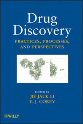 Li / Corey |  Drug Discovery | eBook | Sack Fachmedien