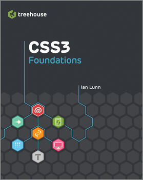 Lunn |  Treehouse CSS3 Foundations | Buch |  Sack Fachmedien