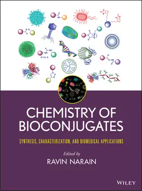 Narain |  Bioconjugates | Buch |  Sack Fachmedien