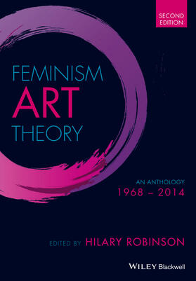 Robinson |  Feminism Art Theory | Buch |  Sack Fachmedien