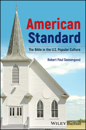 Seesengood |  American Standard | Buch |  Sack Fachmedien