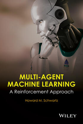 Schwartz |  Multi-Agent Machine Learning | Buch |  Sack Fachmedien