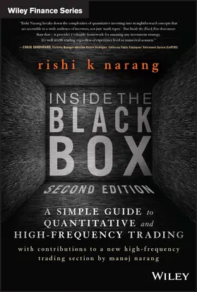 Narang |  Inside the Black Box | Buch |  Sack Fachmedien