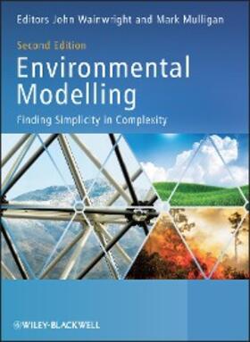 Wainwright / Mulligan |  Environmental Modelling | eBook | Sack Fachmedien