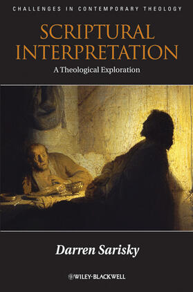 Sarisky |  Scriptural Interpretation | Buch |  Sack Fachmedien