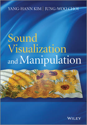 Kim / Choi |  Sound Visualization C | Buch |  Sack Fachmedien