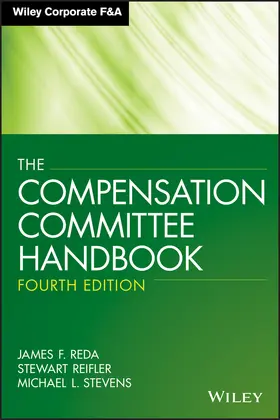 Reda / Reifler / Stevens |  Compensation Committee Hbk 4E | Buch |  Sack Fachmedien