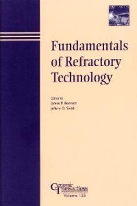 Bennett / Smith |  Fundamentals of Refractory Technology | eBook | Sack Fachmedien