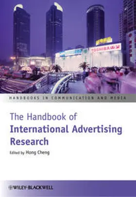 Cheng |  The Handbook of International Advertising Research | eBook | Sack Fachmedien