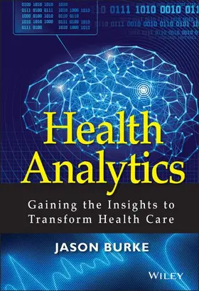 Burke |  Health Analytics | Buch |  Sack Fachmedien