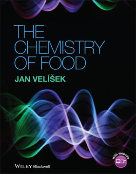 Velisek |  CHEMISTRY OF FOOD | Buch |  Sack Fachmedien