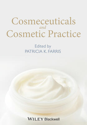 Farris |  Cosmeceuticals | Buch |  Sack Fachmedien
