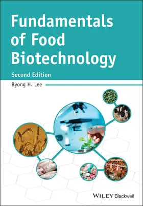 Lee |  Fundamentals of Food Biotechnology | Buch |  Sack Fachmedien