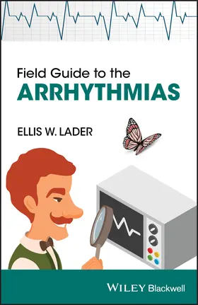 Lader |  Field Guide to the Arrhythmias | Buch |  Sack Fachmedien