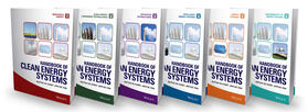 Yan |  Handbook of Clean Energy Systems, 6 Volume Set | Buch |  Sack Fachmedien