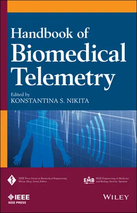 Nikita |  Handbook of Biomedical Telemetry | Buch |  Sack Fachmedien