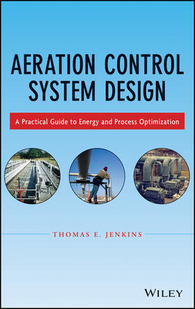 Jenkins |  Aeration Control | Buch |  Sack Fachmedien