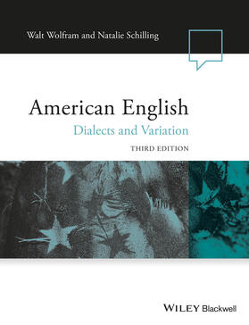 Wolfram / Schilling |  AMER ENGLISH 3/E | Buch |  Sack Fachmedien